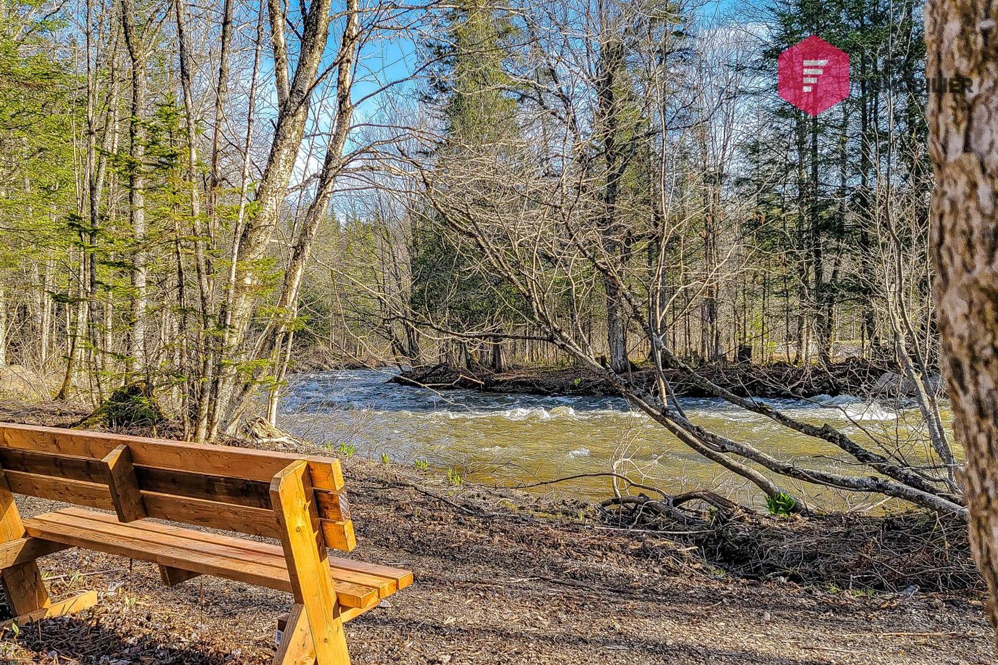 Le Harfang De Portneuf / Hot Tub Pool Sauna Billiards Trails Pont-Rouge Εξωτερικό φωτογραφία